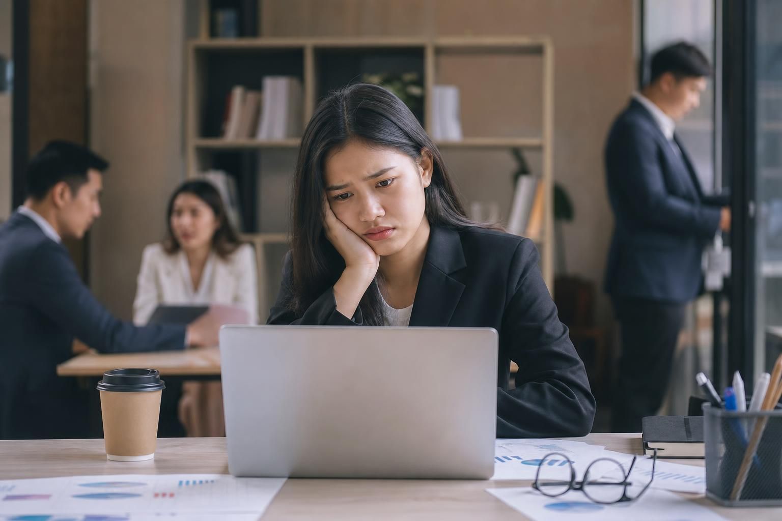 Mengapa Fresh Graduate Sulit Dapat Kerja? - Featured image