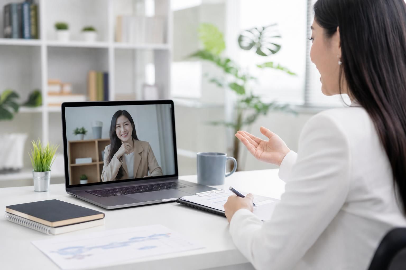 Jasa Konsultasi Karir Online Profesional Indonesia - Featured image