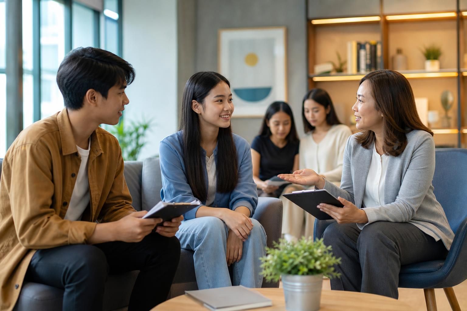 Perbedaan Minat Bakat dan Kepribadian - Featured image