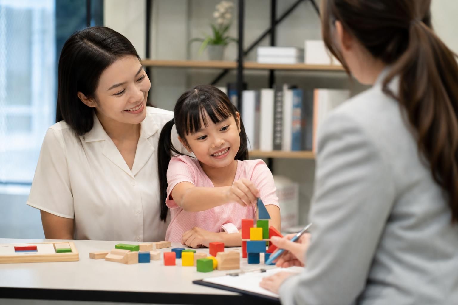Cara Memprediksi Kesuksesan Anak dengan Tes Bakat - Featured image