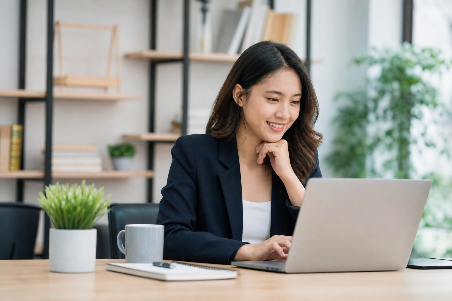 Layanan Tes Minat Bakat Online untuk Fresh Graduate - Section illustration
