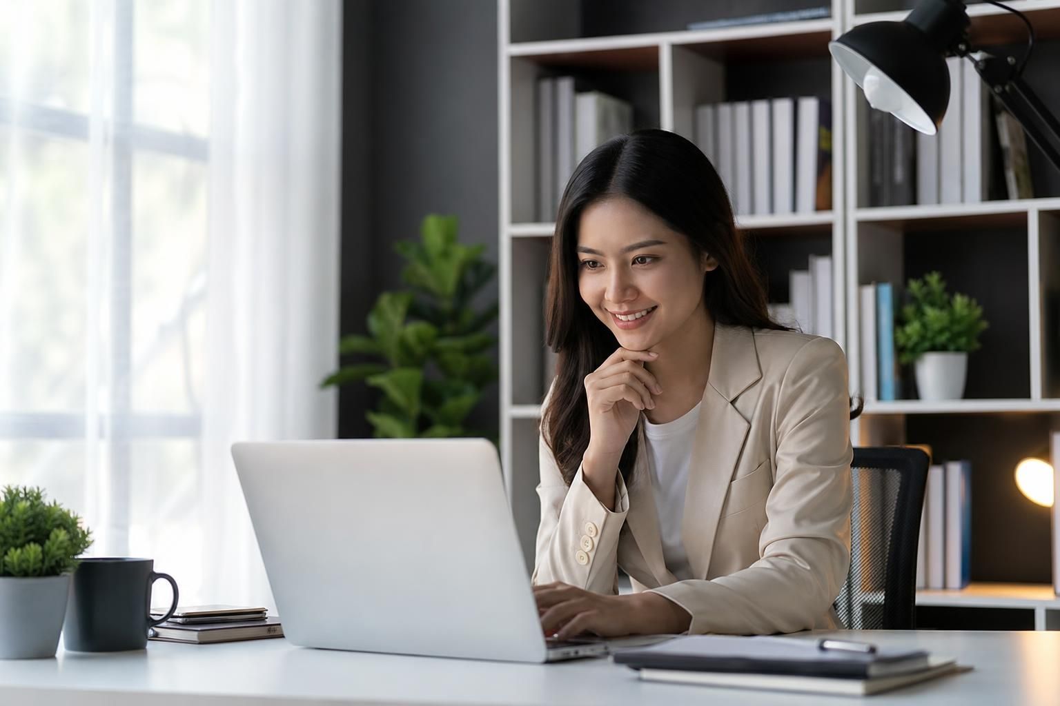 Layanan Tes Minat Bakat Online untuk Fresh Graduate - Section illustration