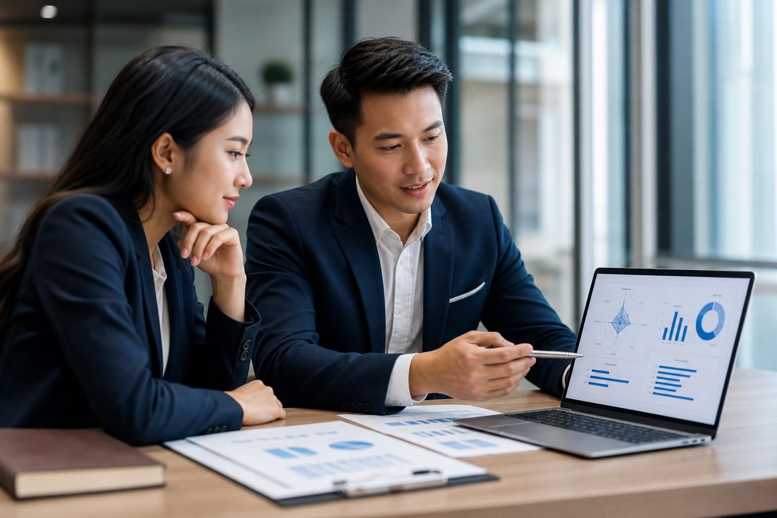 Perbandingan Akurasi STIFIn vs Talent Mapping - Featured image