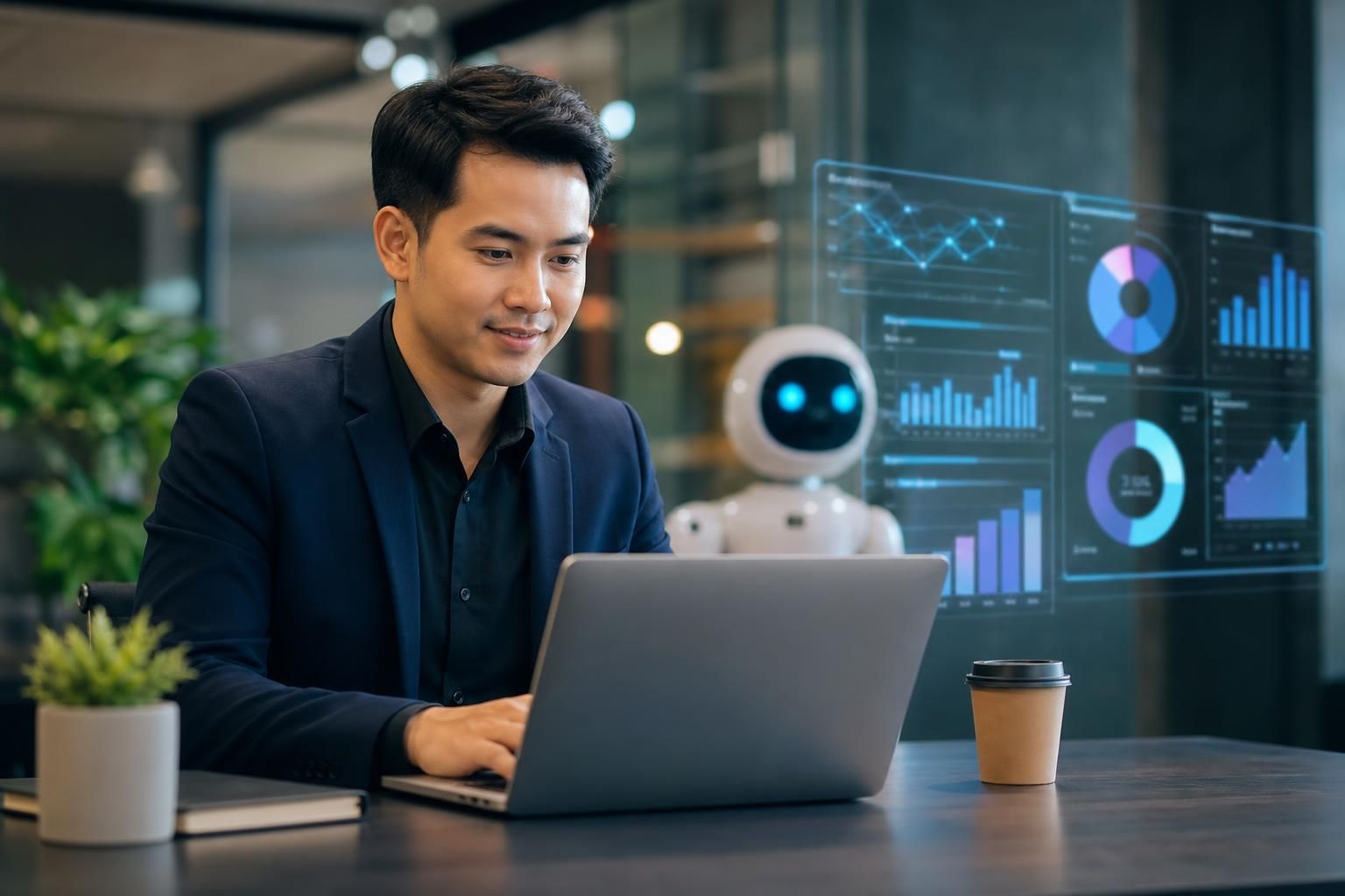 Beli Lisensi Aplikasi Marketing AI Indonesia - Featured image