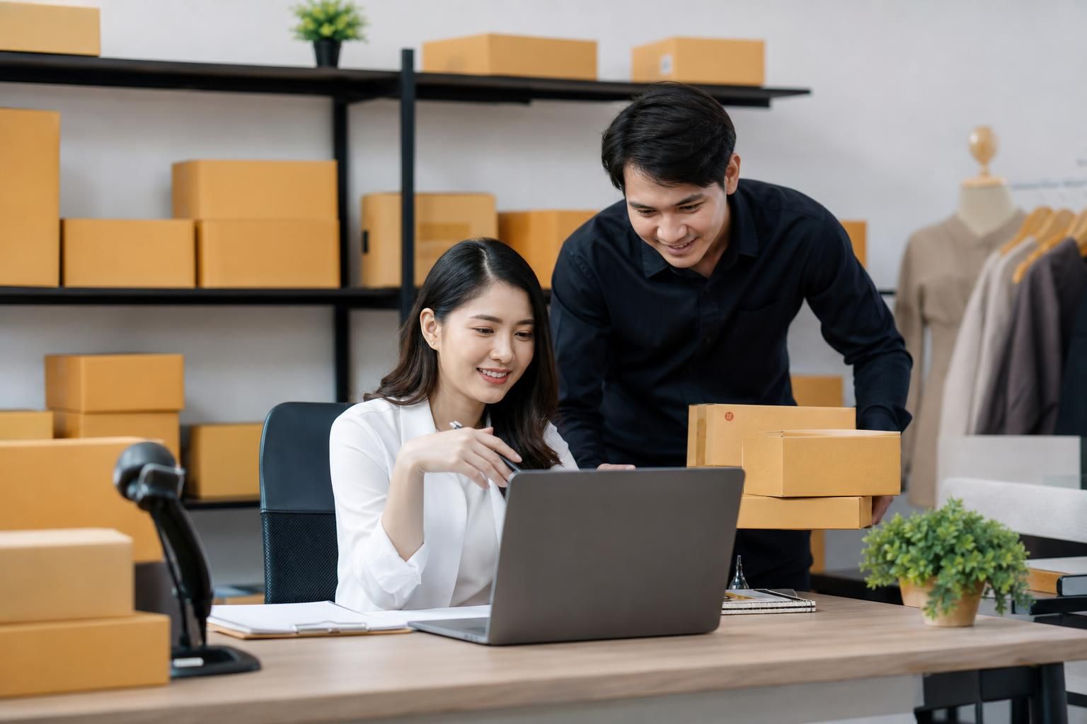 Jasa Kelola Marketplace Shopee untuk Bisnis - Featured image
