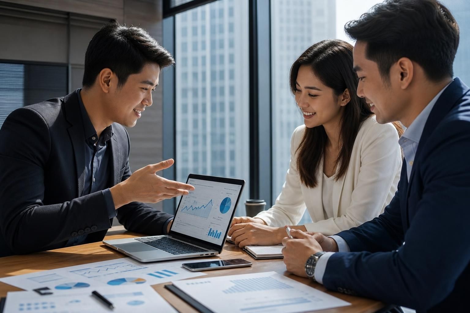 Jasa Optimasi SEO Website untuk Bisnis - Featured image