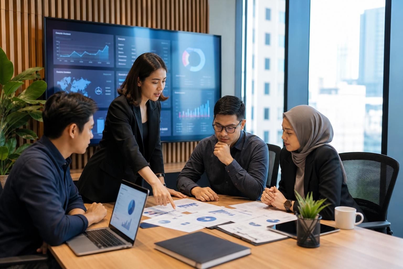 Jasa Digital Marketing untuk Bisnis Anda - Featured image