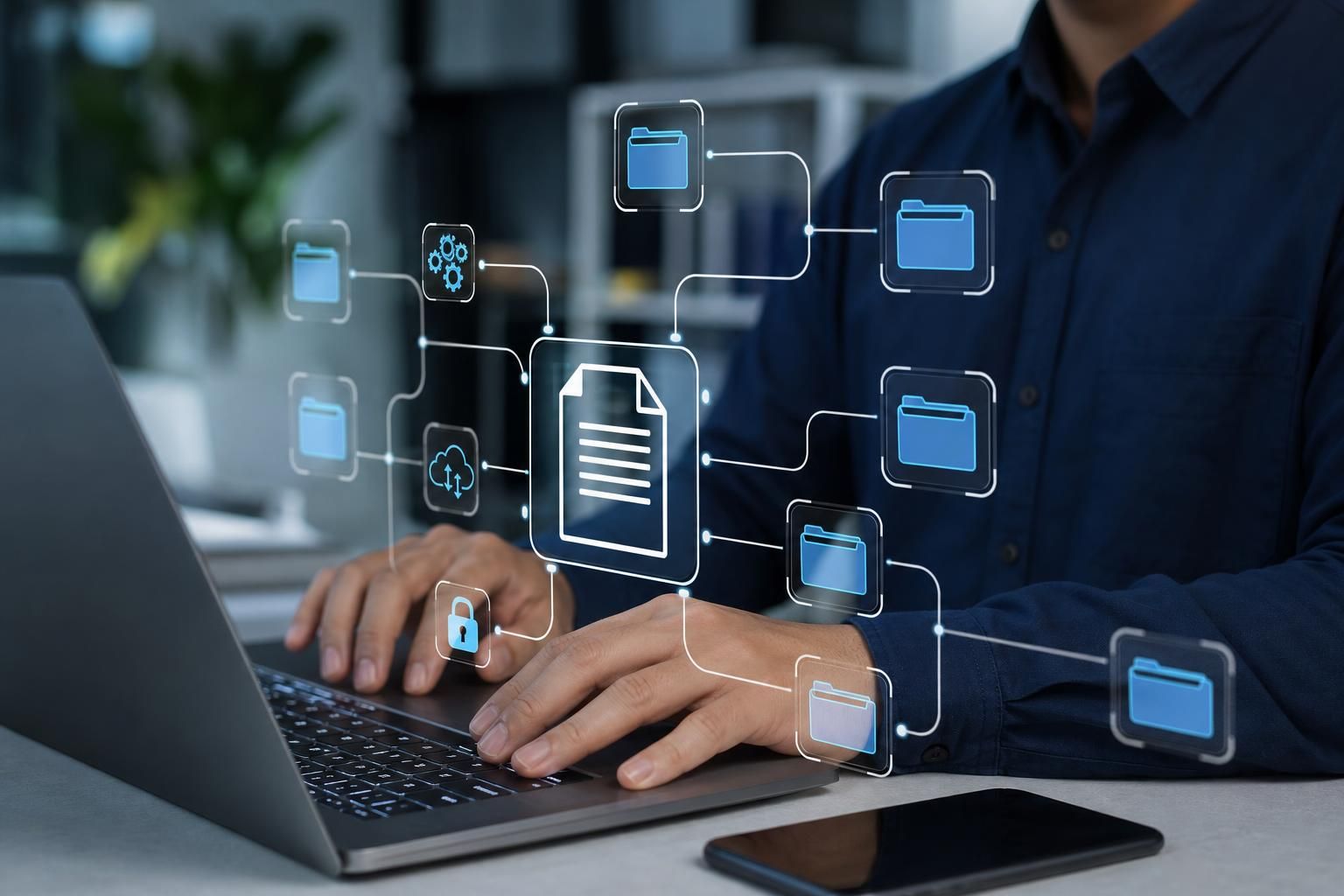 Data Management: Panduan Dasar untuk Pemula - Featured image
