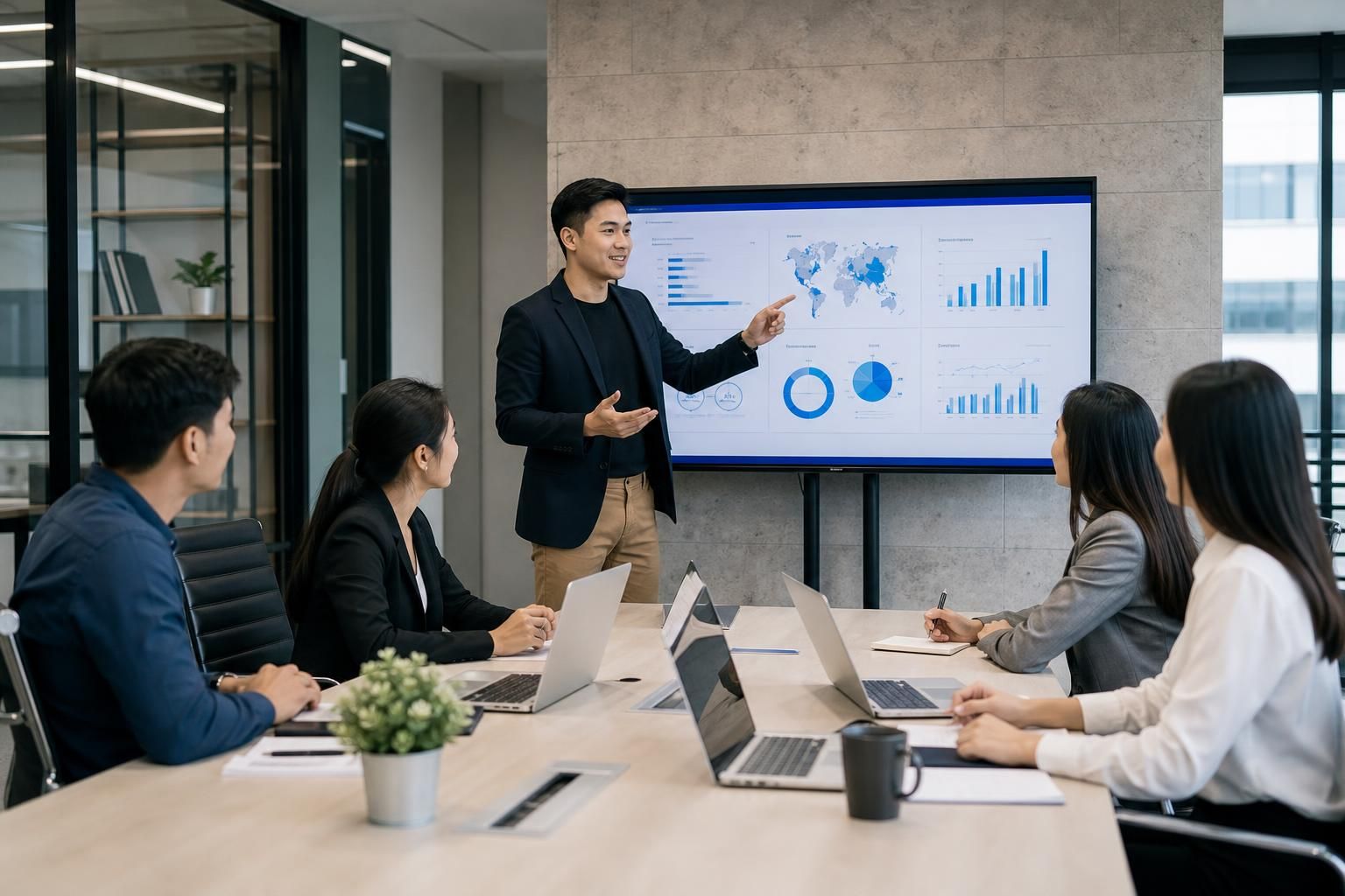 Sertifikasi BNSP Digital Marketing: Panduan Lengkap - Featured image