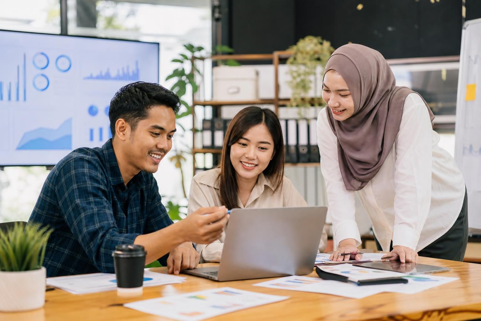 Sertifikasi BNSP Digital Marketing: Panduan Lengkap - Section illustration