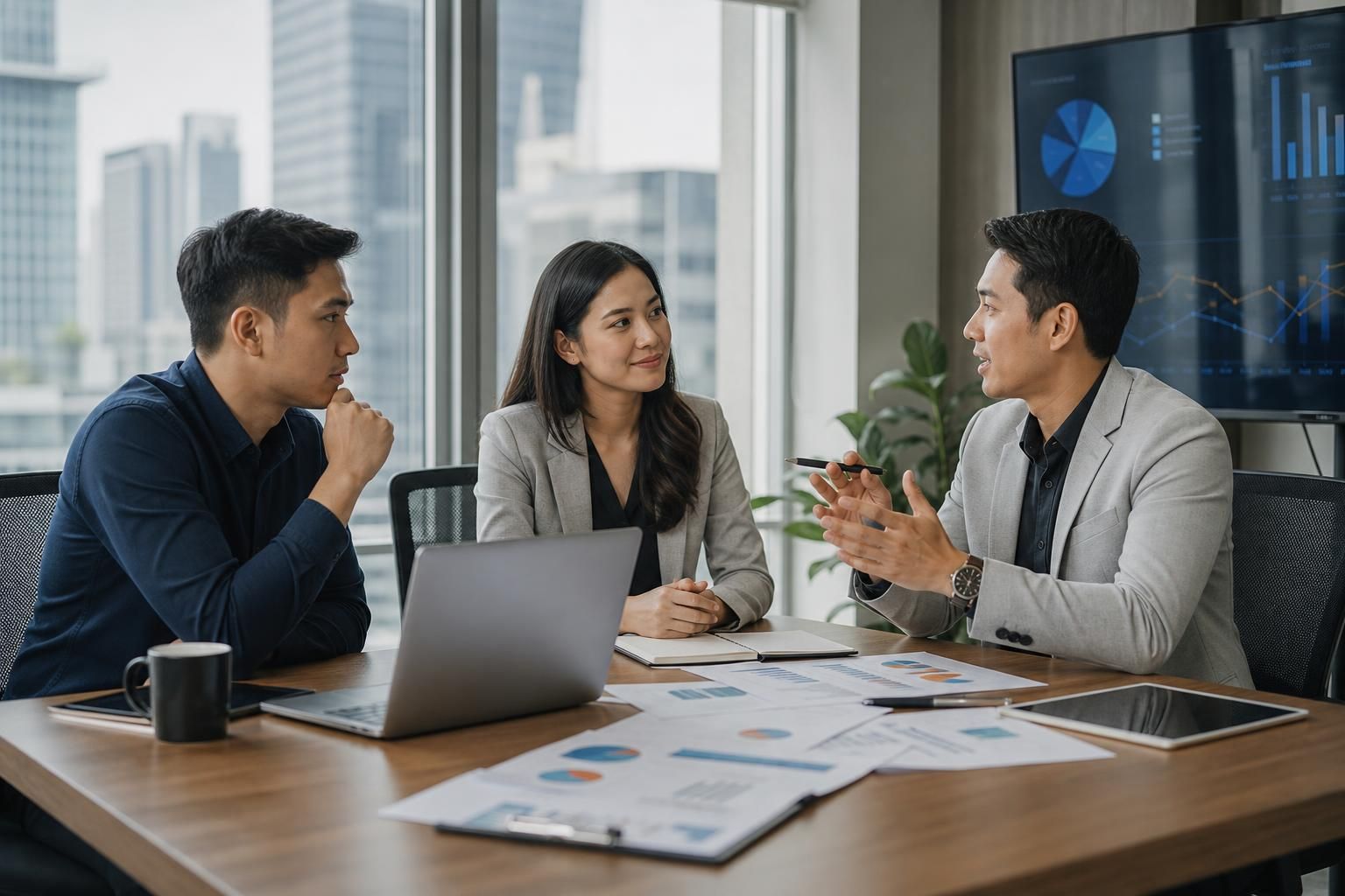 Konsultan Digital Marketing: Panduan Memilih - Featured image