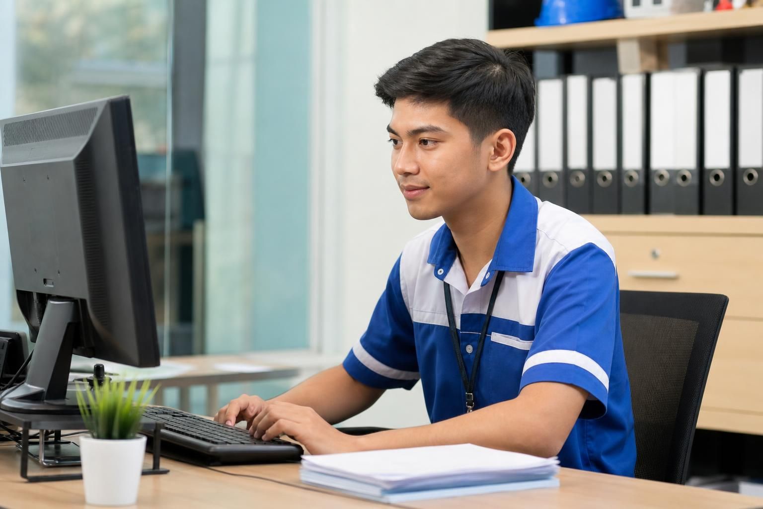 Gaji Anak PKL SMK: Berapa Sih? - Featured image