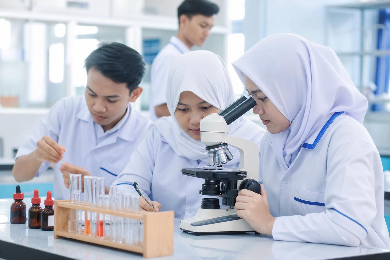 SMK Kesehatan Kaltara: Panduan Lengkap - Featured image