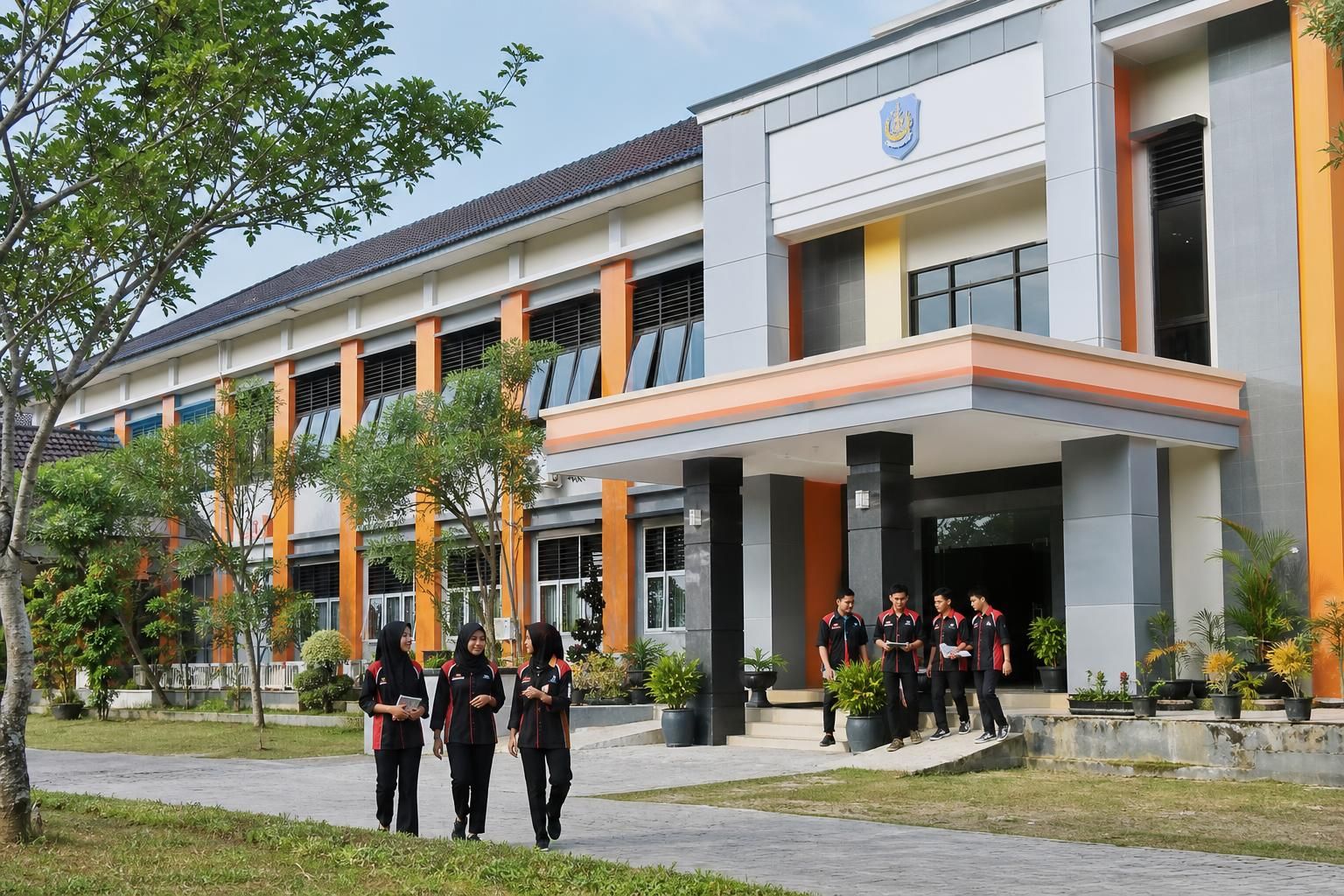 SMK 3 Jambi: Profil & Informasi Lengkap - Featured image