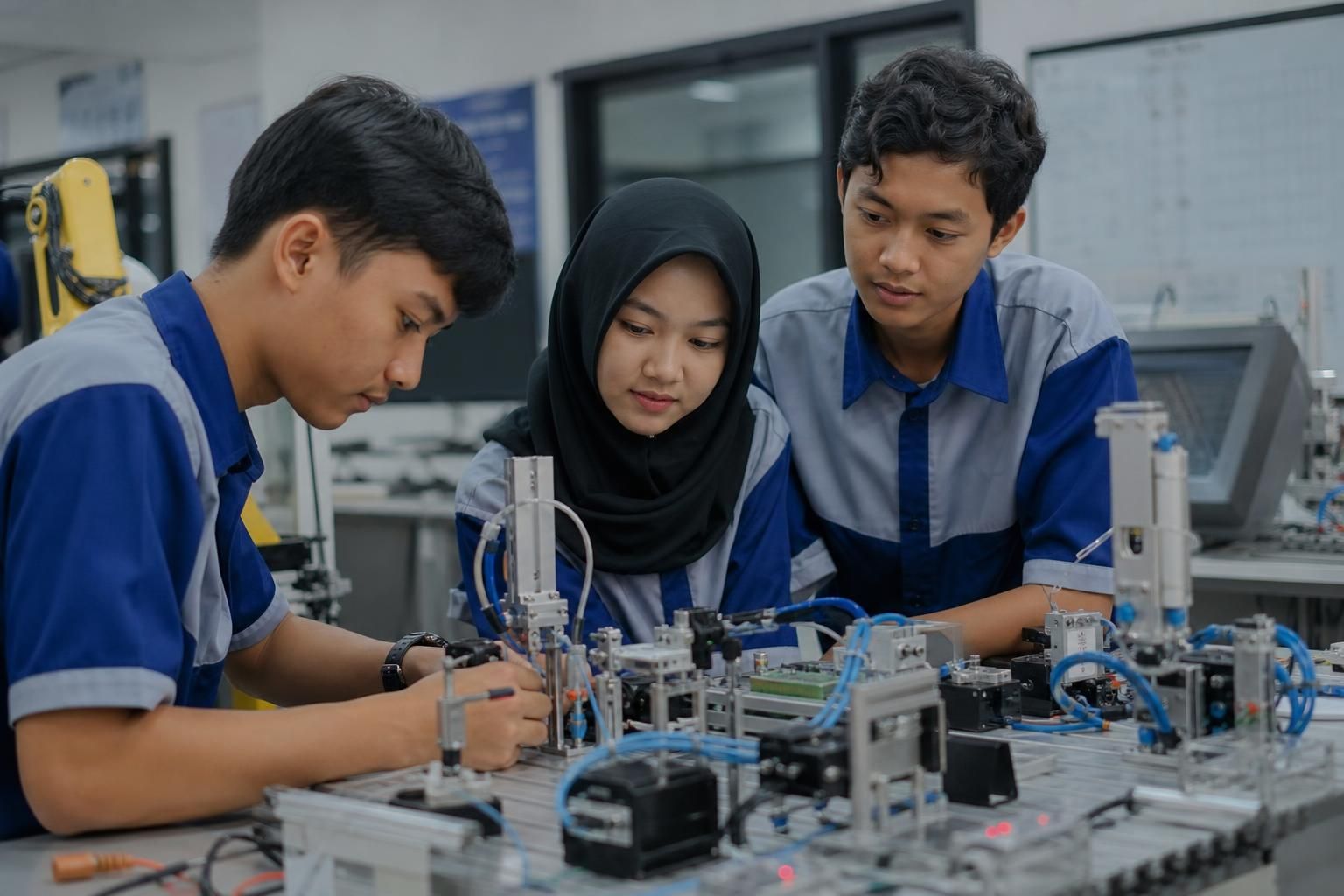Pkl Berapa Lama? Ini Jawaban Lengkapnya - Section illustration