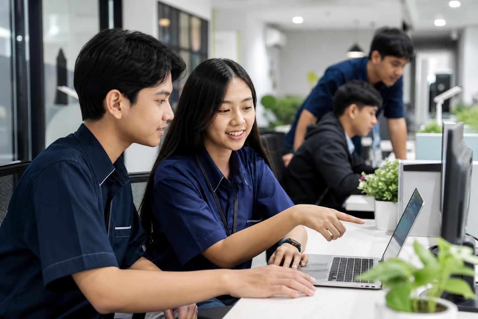 Keunggulan PKL di Indito.id untuk Siswa SMK - Featured image