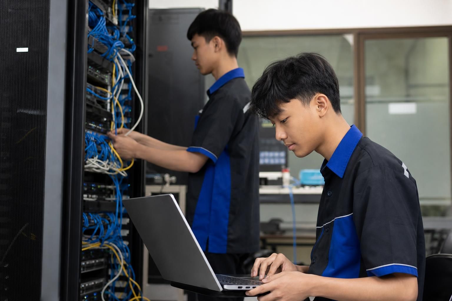PKL Jurusan TJKT: Panduan Lengkap - Featured image