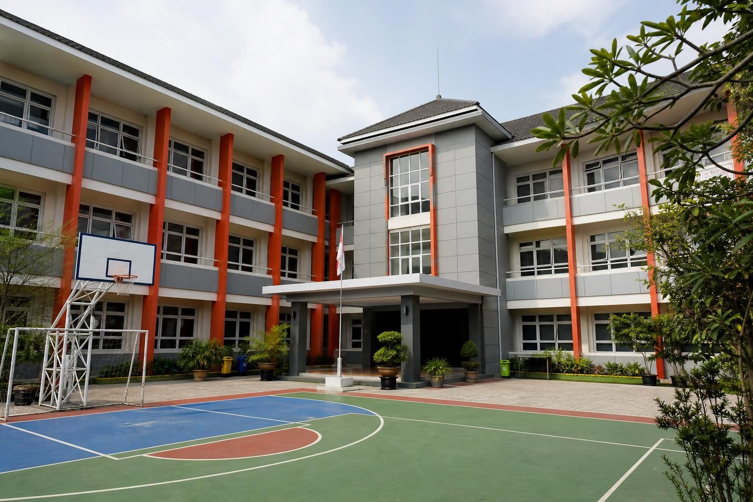 Akreditasi SMK Tridaya Bekasi: Panduan Lengkap - Featured image