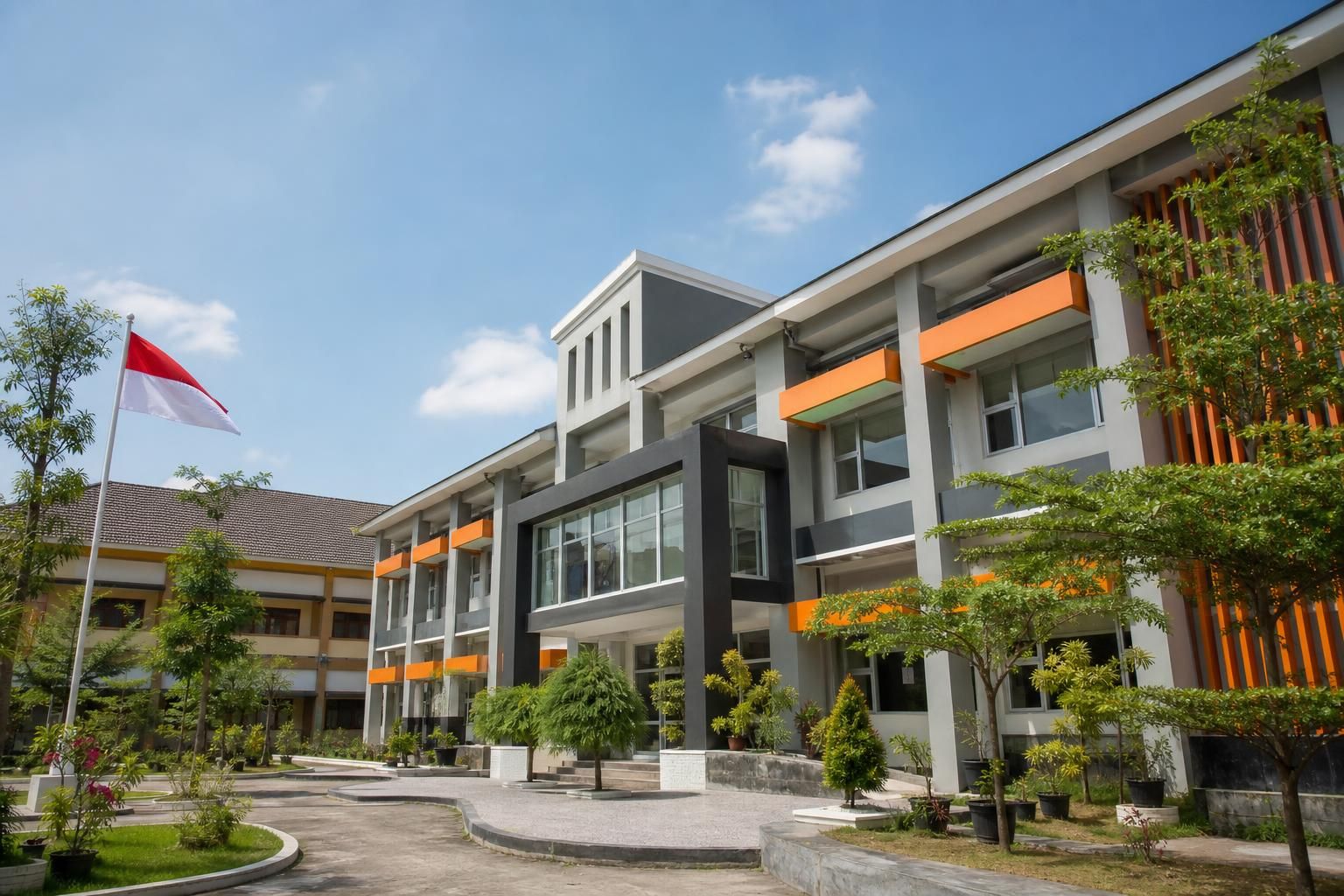 SMK Banyumas: Panduan Lengkap - Featured image