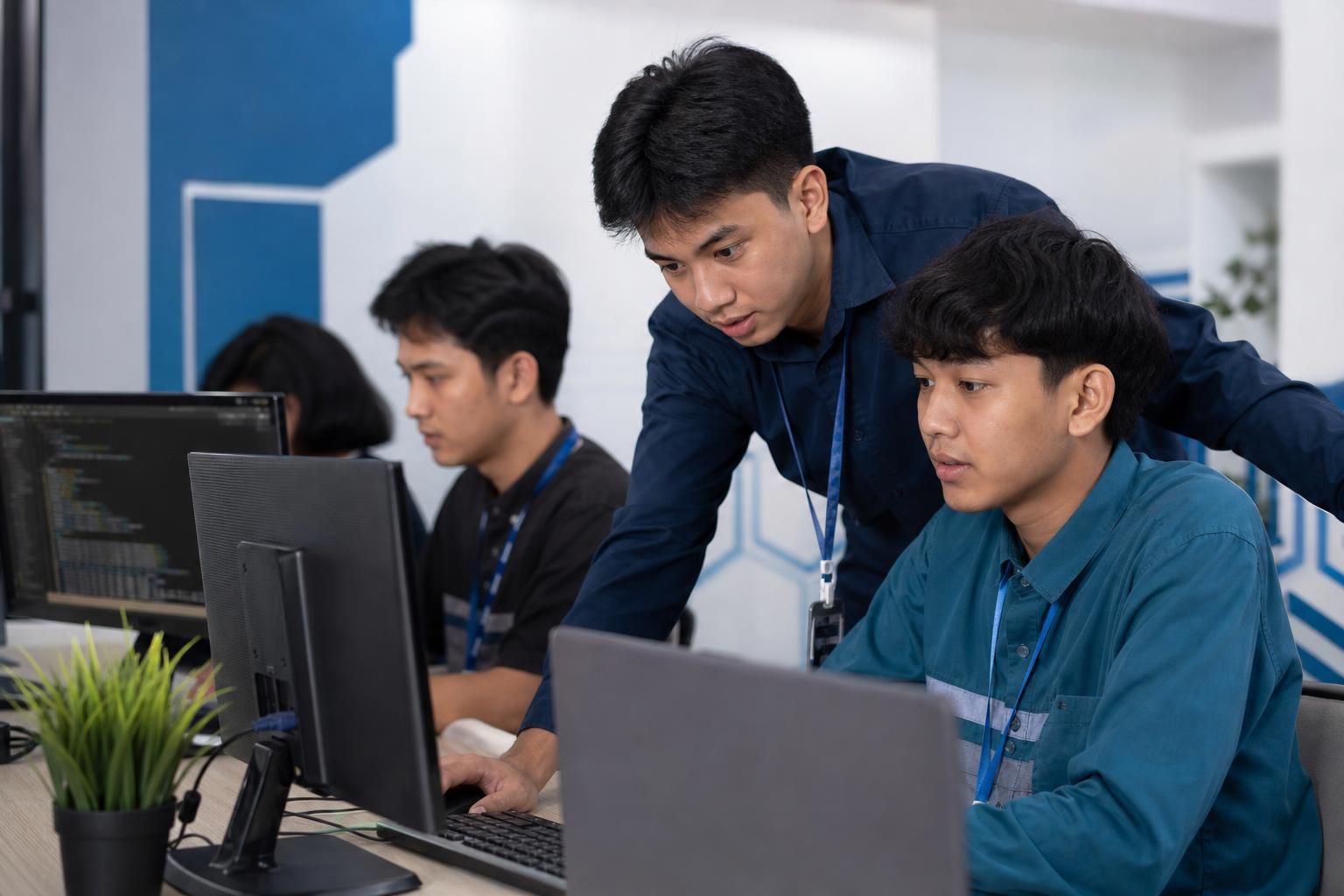 PKL Jurusan PPLG: Pilihan Terbaik - Featured image