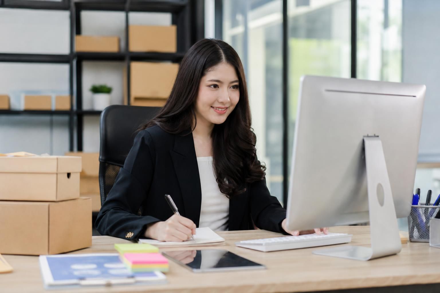 Jasa Admin Marketplace untuk Bisnis - Featured image