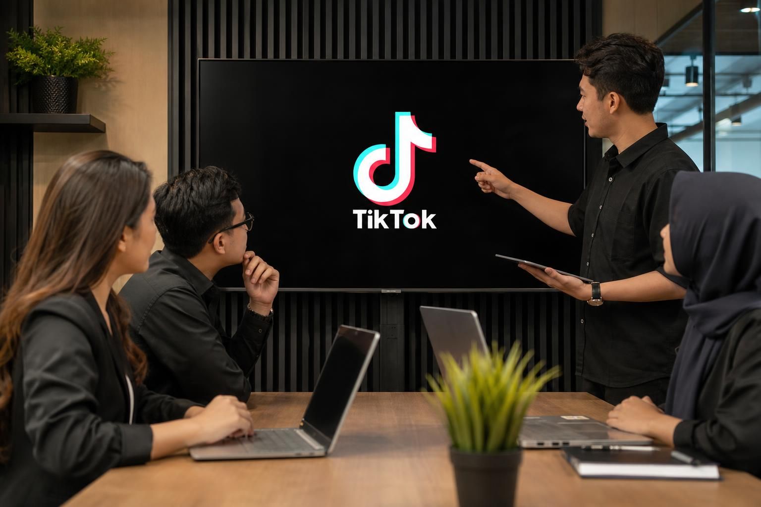 Apa Itu Showcase di TikTok? - Featured image
