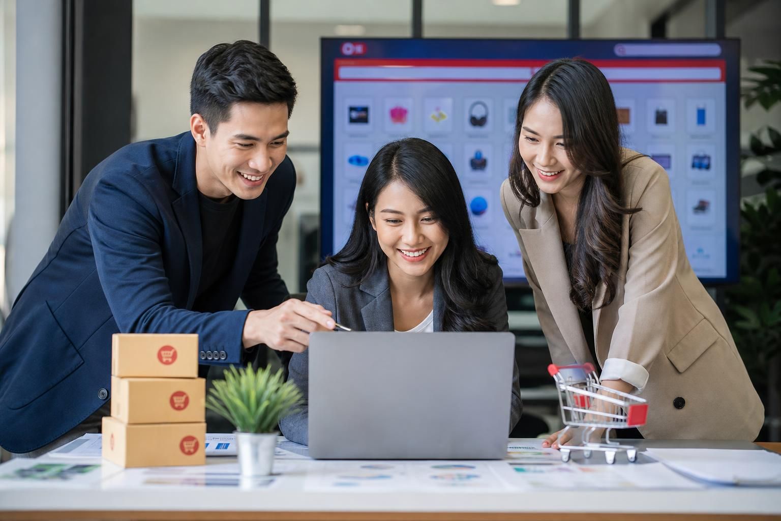 Jasa Optimasi Marketplace untuk Jualan Naik - Featured image