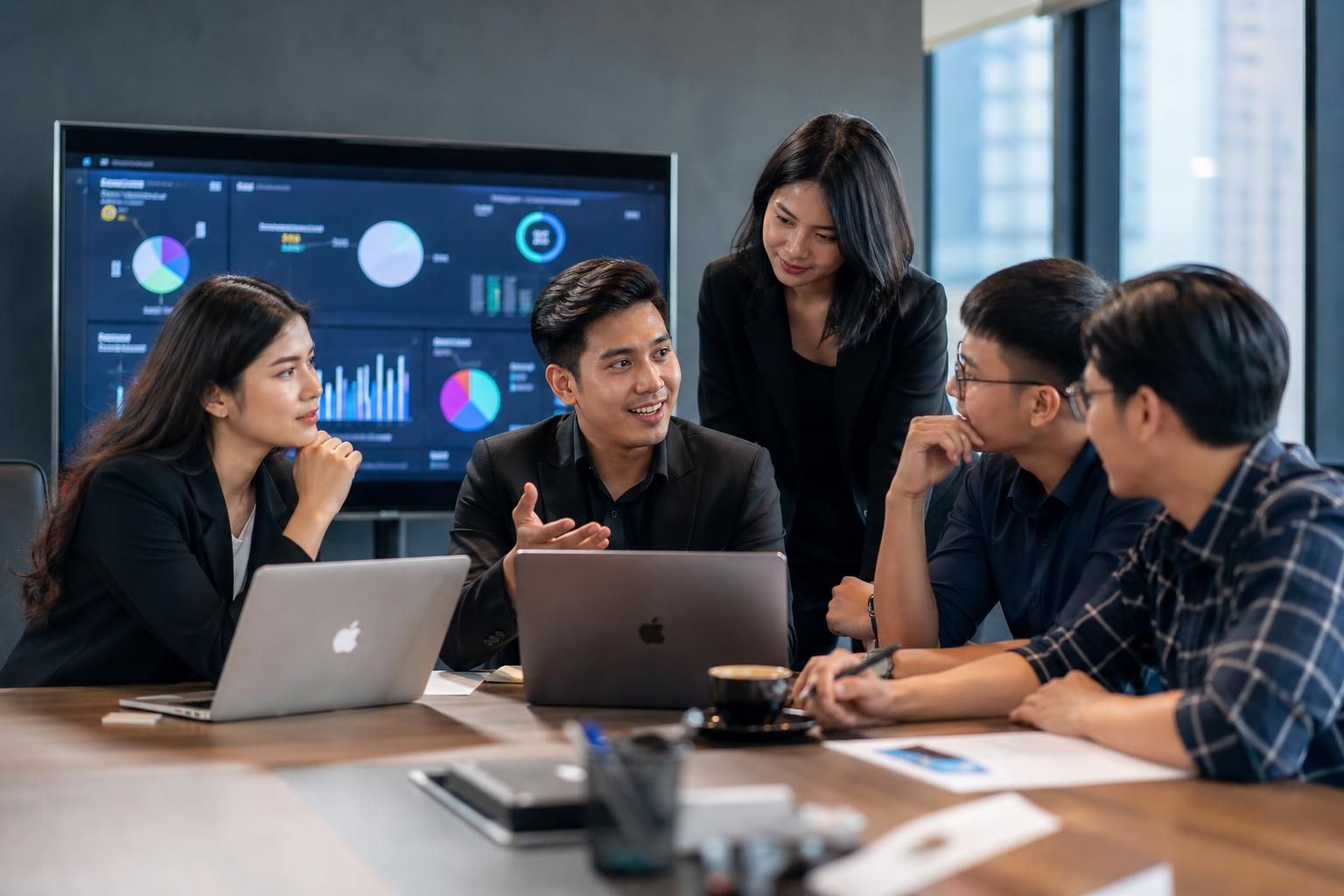 WA Bisnis Mod: Apa Itu dan Manfaatnya - Featured image