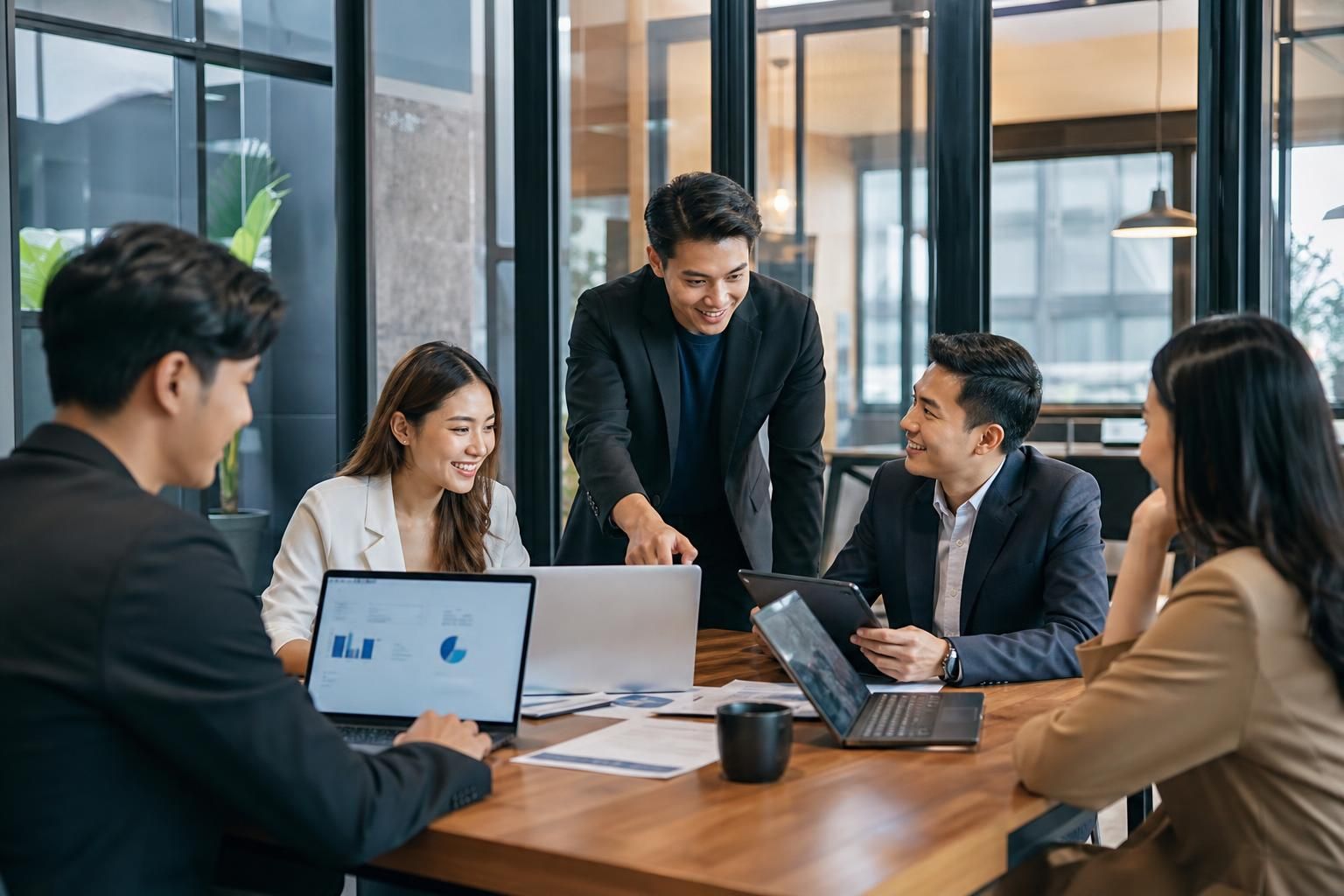Partner Go Digital untuk Bisnis: Panduan Lengkap - Featured image