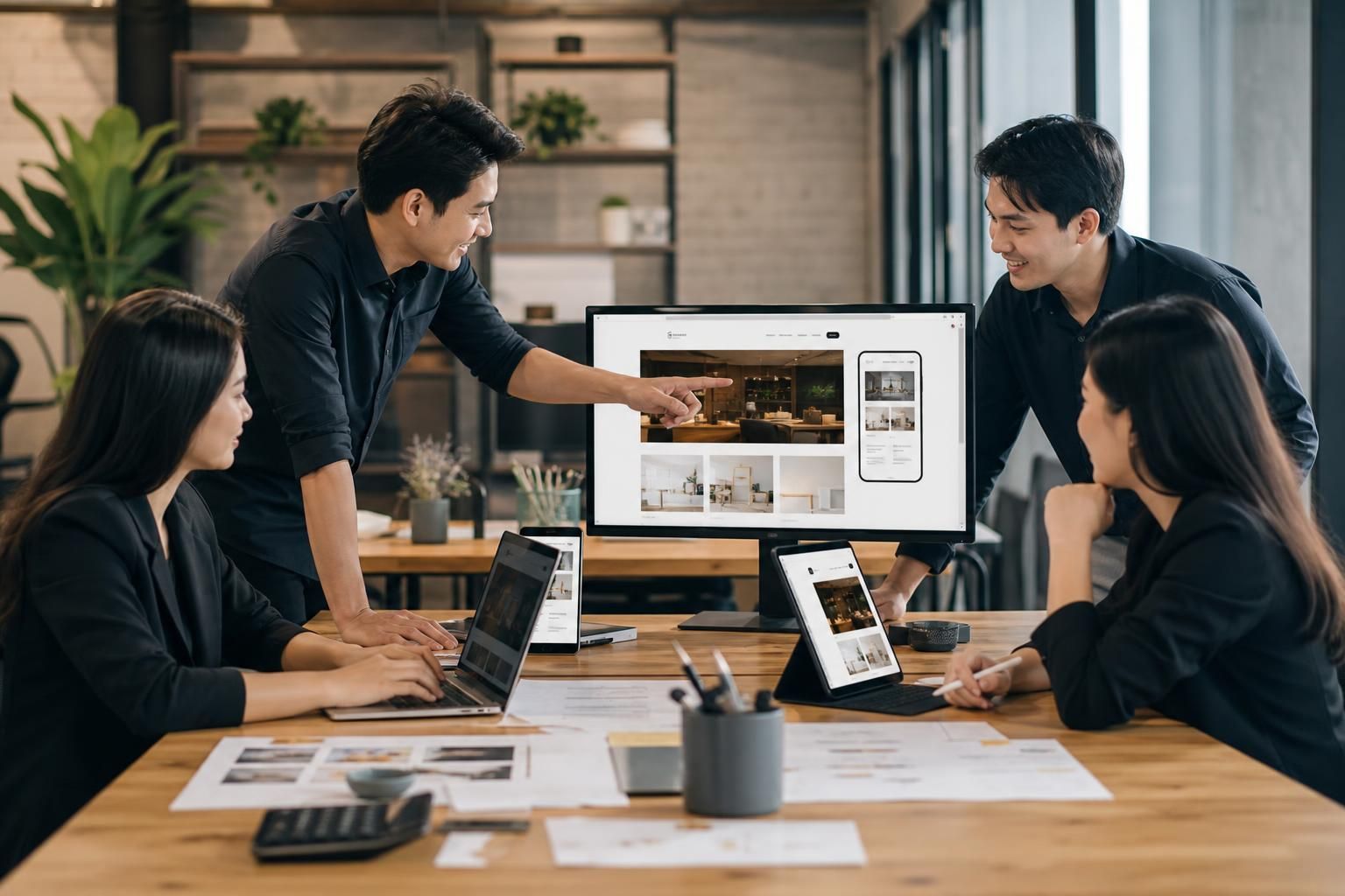 Jasa Website UMKM: Solusi Go Digital - Featured image