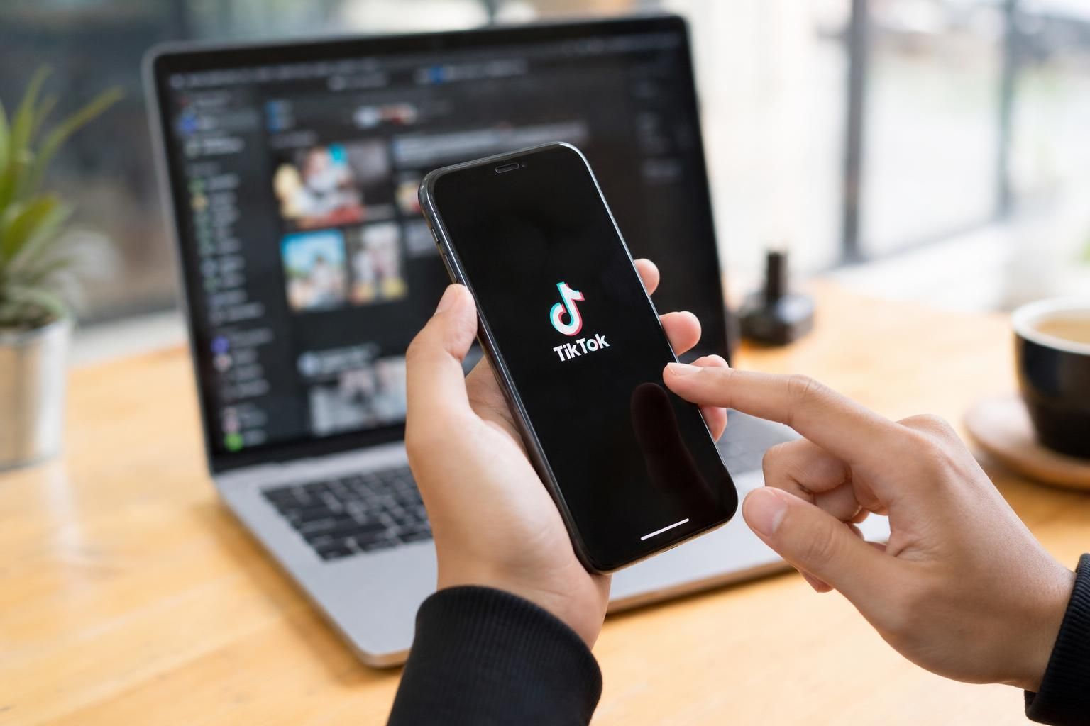 Cara Arsip Postingan TikTok untuk CTR - Featured image