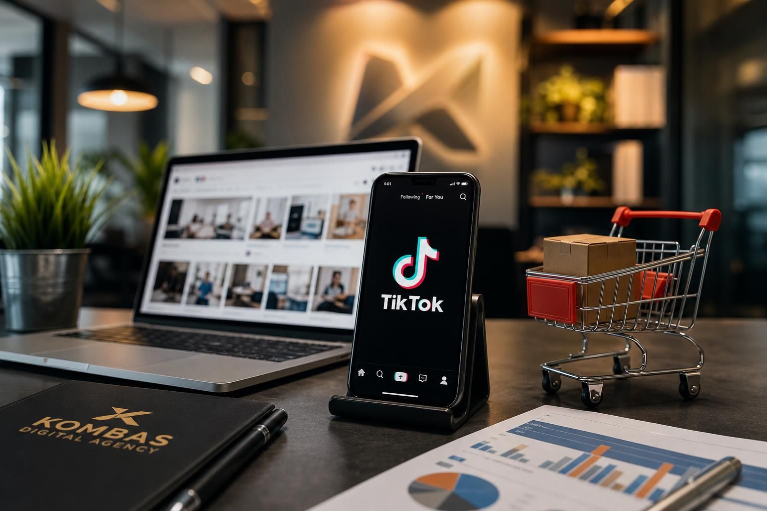 Apa Itu Etalase TikTok? Panduan Lengkap - Section illustration